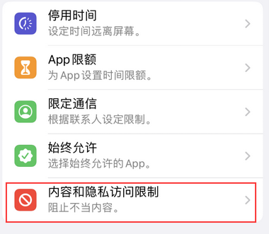 小店appleID维修服务iPhone设置中Apple ID显示为灰色无法使用