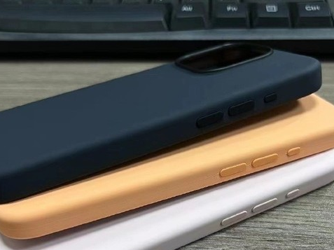 小店苹果14维修站分享iPhone14手机壳能直接给iPhone15用吗?