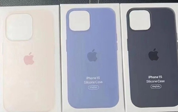 小店苹果14维修站分享iPhone14手机壳能直接给iPhone15用吗？ 