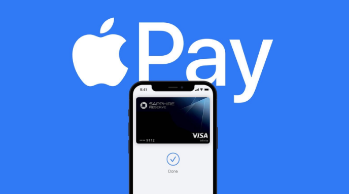 小店苹果14服务点分享iPhone 14 设置 Apple Pay 后，锁屏密码不正确怎么办 