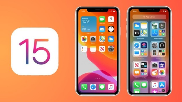 小店苹果13维修分享iPhone13更新iOS 15.5，体验如何 