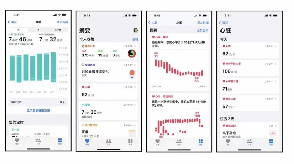 小店苹果手机维修分享iPhone实用功能汇总 