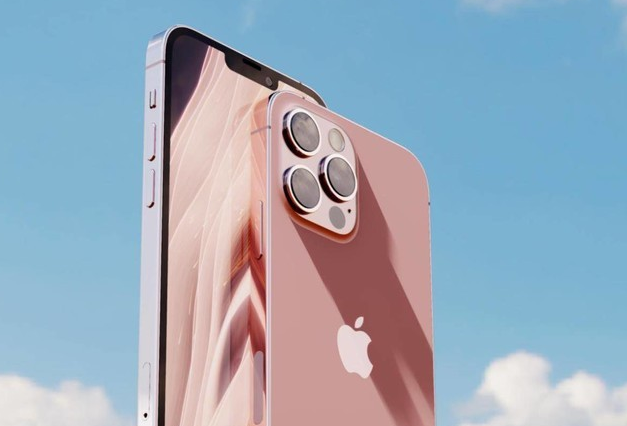 小店苹果14维修分享哪些渠道购买iPhone 14最安全 