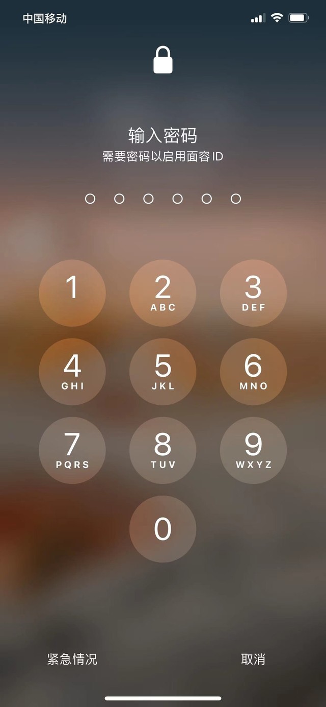 小店苹果13维修分享iPhone 13加强锁屏功能有什么用 