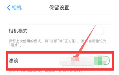 小店苹果13维修分享iPhone13拍照有绿点是怎么回事 