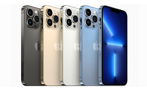 小店苹果14维修分享iPhone 14、14 Pro/Max规格、售价汇总 