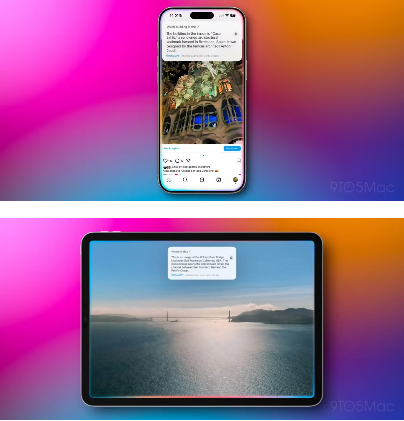 小店苹果手机维修分享苹果 Siri 接入 ChatGPT AI  