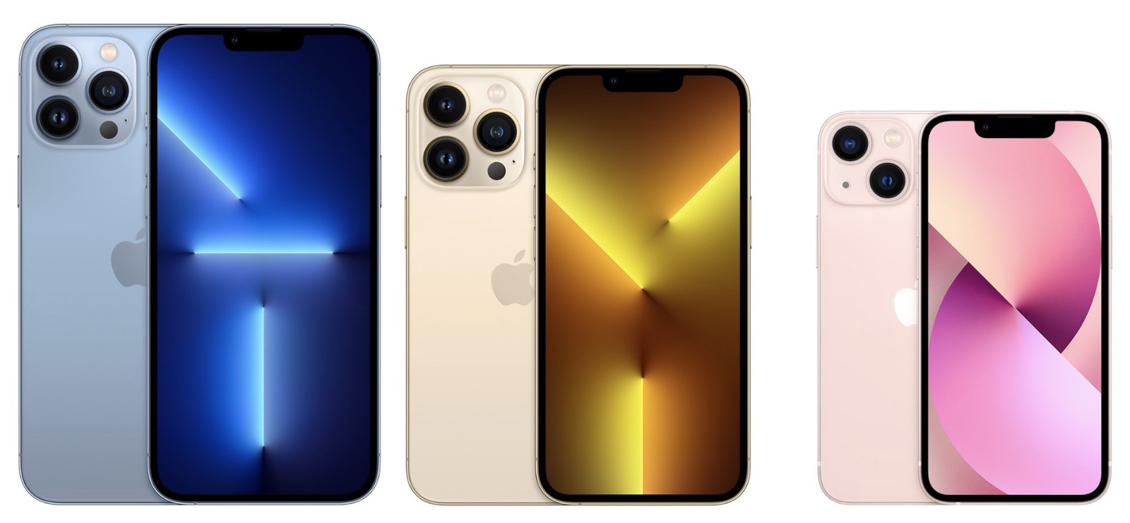 小店苹果手机维修分享iPhone 13续航怎么样 