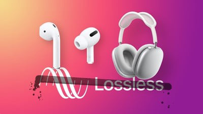 小店苹果手机维修分享哪些设备支持Apple Music 无损音频 