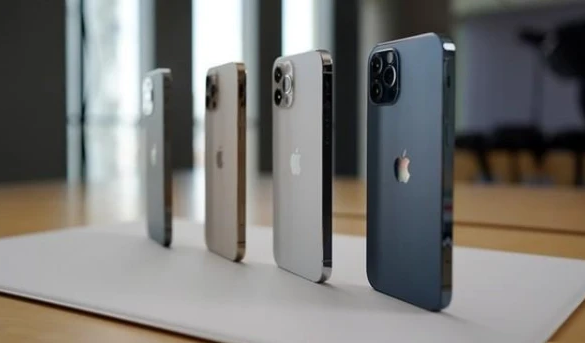 小店苹果手机维修分享为什么说iPhone13才是真旗舰 