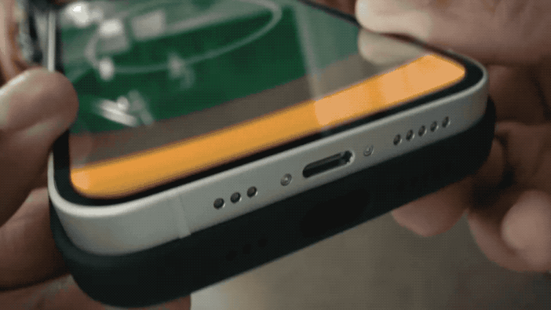 小店苹果手机维修分享未来 Magsafe 还有哪些发展空间 