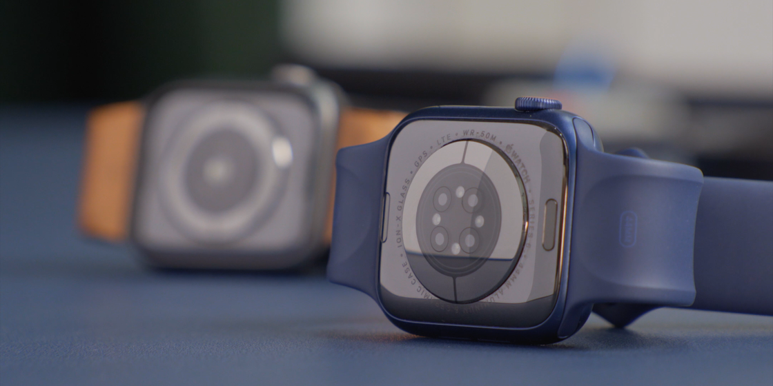 小店苹果手机维修分享Apple Watch 是如何测量卡路里的 