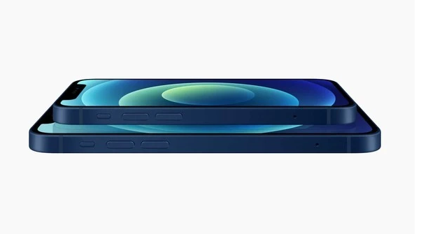 小店苹果手机维修分享iPhone 12 mini 锁屏后触屏失灵怎么办 