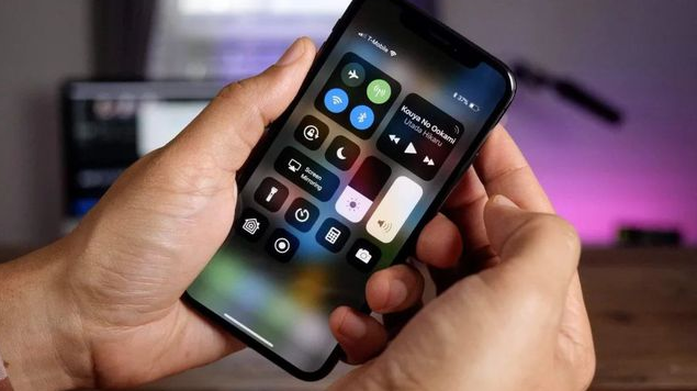 小店苹果手机维修分享iPhone 12信号差怎么办 