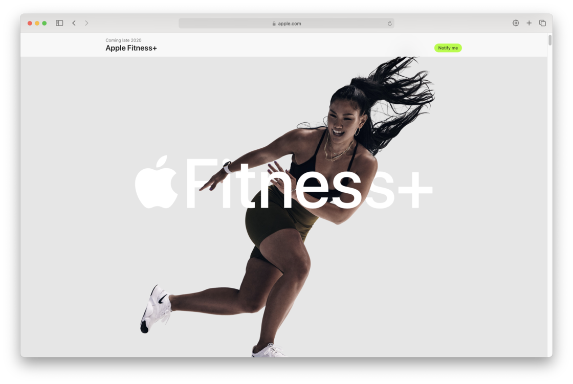 小店苹果手机维修分享Apple One 订阅服务是什么 