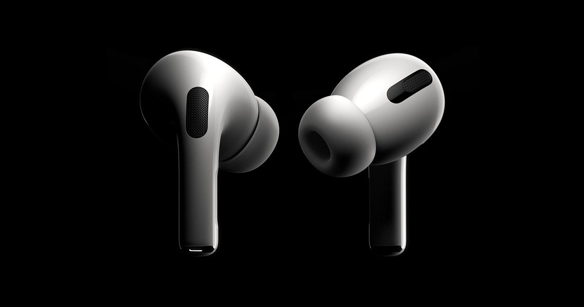 小店苹果手机维修分享AirPods Pro 爆音、降噪效果下降怎么办 