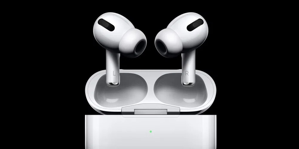小店苹果手机维修分享AirPods Pro 出现静电噪音 