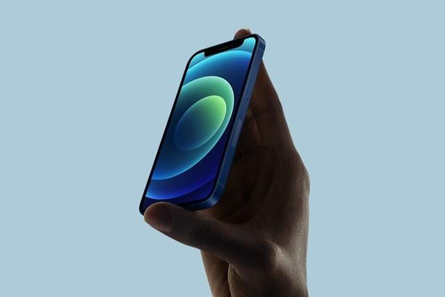 小店苹果手机维修分享iPhone 12 mini辐射很大吗 