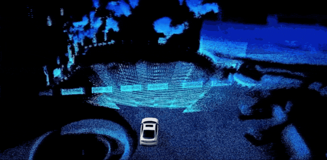 小店苹果手机维修分享iPhone 12 Pro 搭载的 LiDAR 镜头与 ToF 镜头有什么不同 