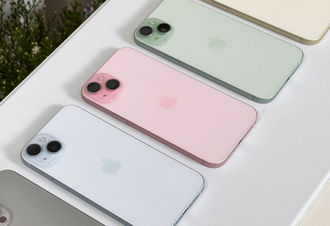 小店iPhone15序列号查询分享如何查找苹果15手机序列号的位置