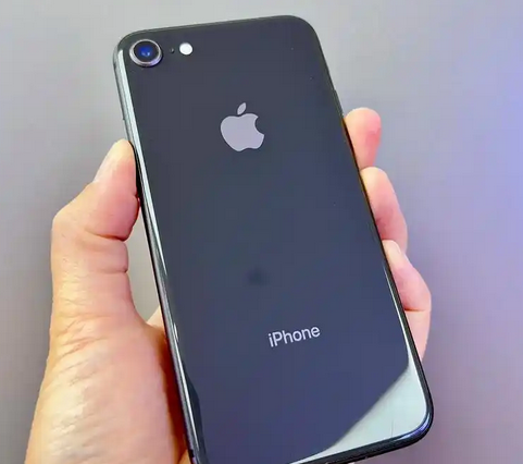 小店苹果8系统维修分享iPhone8手机系统升级后无法开机如何修复 