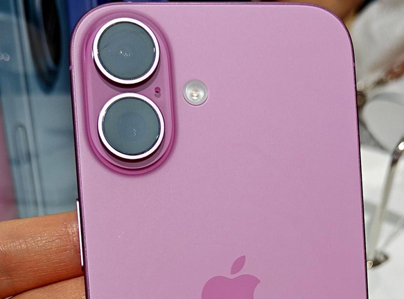 小店苹果16卡顿维修分享如何优化iPhone16手机卡顿问题 