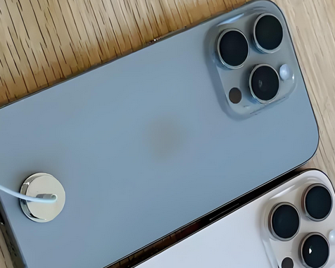 小店iPhone16无法开机维修网点分享苹果16无法开机怎么办 