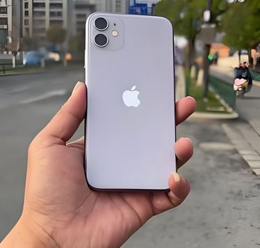小店苹果11系统维修分享iPhone11手机系统崩溃无法开机如何解决