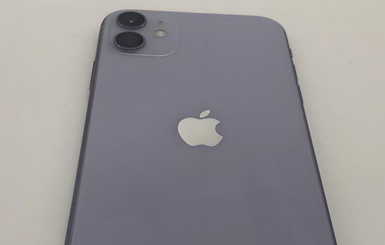 小店苹果11系统维修分享iPhone11手机系统崩溃无法开机如何解决 