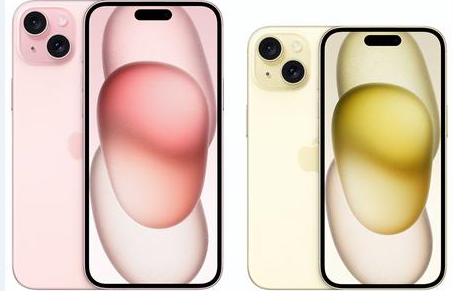 小店苹果维修点分享iPhone 15 Plus进水维修 