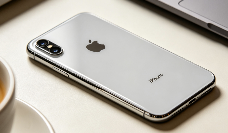 小店苹果维修点分享iPhone X扩容真实风险解析 