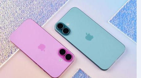 小店苹果维修点分享iPhone 16扩容成本与市场套路 
