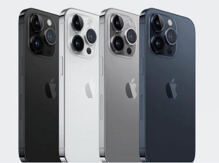 小店苹果维修点分享iPhone 16 Pro通信与备份排错 