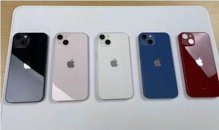 小店苹果维修点分享iPhone 13锁屏密码冷知识解读 