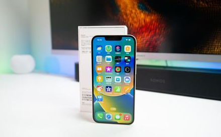 小店苹果维修点分享iPhone 14锁屏密码进阶解读 