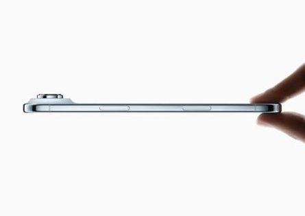 小店苹果维修点分享iPhone 17 Air锁屏密码解析手册 