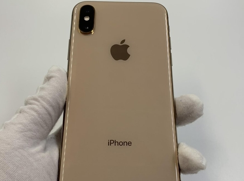小店苹果维修点分享iPhone XS黑屏多样诱因梳理 