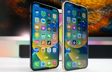 小店苹果维修点分享iPhone 14黑屏多元故障深度解读 