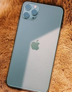小店苹果维修点分享iPhone 11 Pro Max电池发烫特殊问题 
