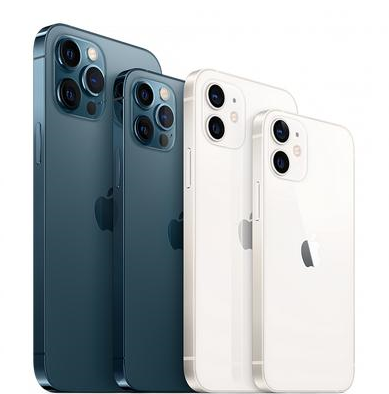 小店苹果维修点分享iPhone 12 Pro发烫关联故障汇总 