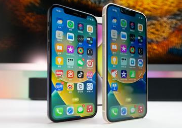 小店苹果维修点分享iPhone 14 Plus发烫常见情况科普 
