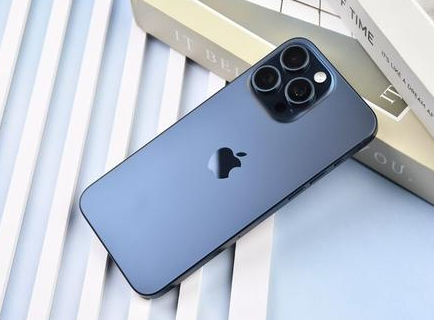 小店苹果维修点分享iPhone 15 Pro Max发烫深度剖析 