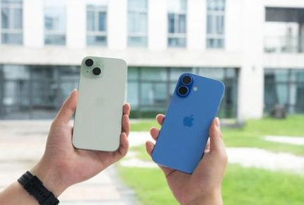 小店苹果维修点分享iPhone 16 Plus发烫多场景剖析 