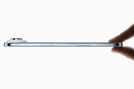 小店苹果维修点分享iPhone 17 Air发烫几大隐形诱因 