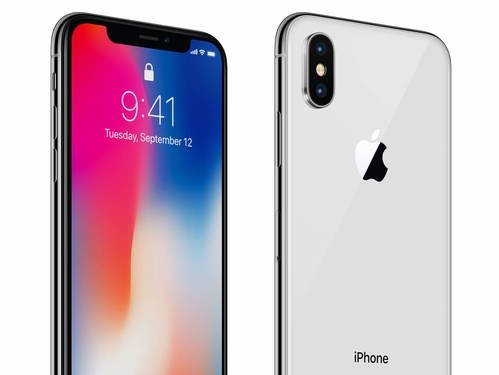 小店苹果维修点分享iPhone X摄像头实拍质感与场景适配全解析 